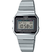 &quot;Casio&quot; A700W-1A