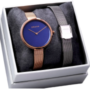 &quot;Obaku&quot; V227LXVLMV-SET