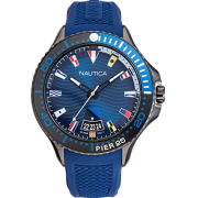 "Nautica"  NAPP25F08