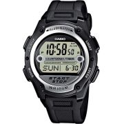 &quot;Casio&quot; W-756-1A