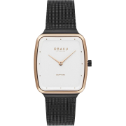 &quot;Obaku&quot; V267LXMIMB