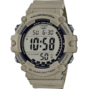 "Casio" AE-1500WH-5AVEF