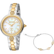 "Just Cavalli" JC1L205M0085_SET