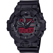 &quot;Casio&quot; GA-700BBR-1A
