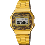 &quot;Casio&quot; A-168WEGC-5E