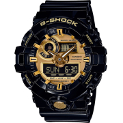 "Casio" GA-710GB-1A