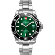 "Swiss Military Hanowa" SMWGL0006302