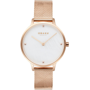 &quot;Obaku&quot; V295LXVWHV