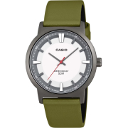 "Casio" MTP-B220BL-7A