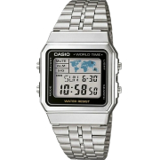 &quot;Casio&quot; A500WA-1D