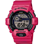 &quot;Casio&quot; GLS-8900-4E