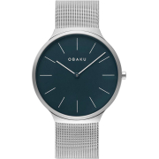 &quot;Obaku&quot; V240GXCLMC