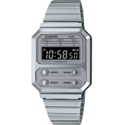 &quot;Casio&quot; A100WE-7B