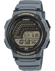 Casio WS-1800-2A