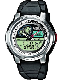 &quot;Casio&quot; AQF-102W-7B 