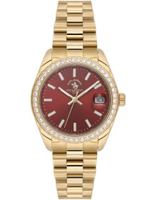 Santa Barbara Polo & Racquet Club SB.4.10017-3