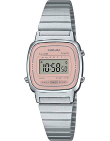 Casio LA670WEA-4A2
