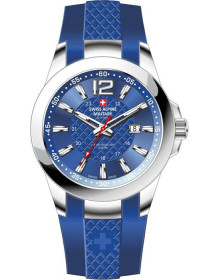 "Swiss Alpine Military" 7758.1835SAM