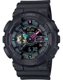 &quot;Casio&quot; GA-110MF-1A