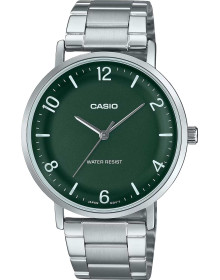 &quot;Casio&quot; MTP-VT03D-3B