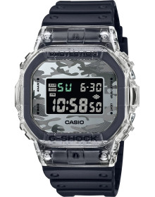 "Casio" DW-5600SKC-1