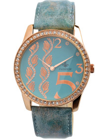 &quot;Fashion&quot; 2887-016-blue