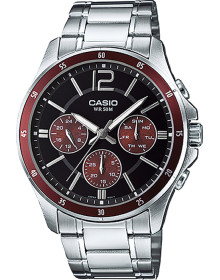 &quot;Casio&quot; MTP-1374D-5A