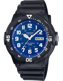 &quot;Casio&quot; MRW-200H-2B2