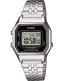 &quot;Casio&quot; LA680WA-1