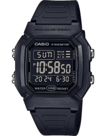 &quot;Casio&quot; W-800H-1B