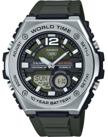 &quot;Casio&quot; MWQ-100-3A