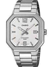 "Casio" MTP-B195D-7A