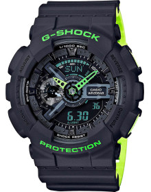 &quot;Casio&quot; GA-110LN-8A