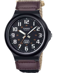 &quot;Casio&quot; MW-240B-5B