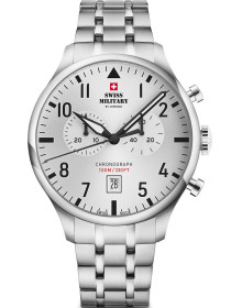 &quot;Swiss Military by Chrono&quot; SM34098.02
