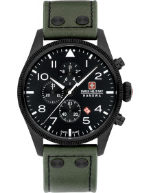 &quot;Swiss Military Hanowa&quot; SMWGC0000430