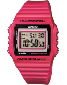 &quot;Casio&quot; W-215H-4A