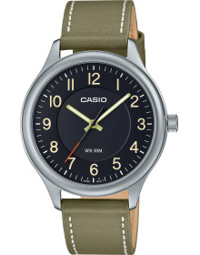 &quot;Casio&quot; MTP-B160L-1B2