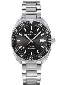 Certina C024.607.11.081.02