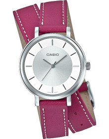 Casio LTP-E143DBL-4A1