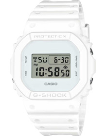 Casio G-Shock DW-5600WW-7