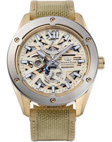 Orient Star RE-BZ0005G