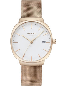 &quot;Obaku&quot; V273LDVWMV