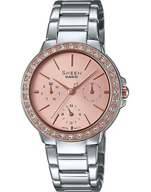 &quot;Casio&quot; SHE-3069SG-4A
