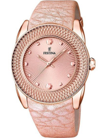 &quot;Festina&quot; F16591/B 