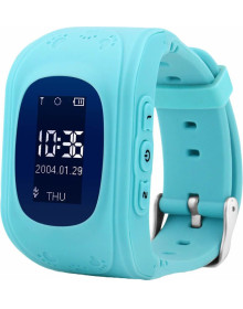 Smart Baby Watch Q50 ()