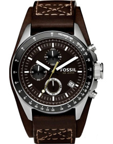 &quot;Fossil&quot; CH2599