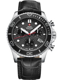 &quot;Swiss Military by Chrono&quot; SM34051.04