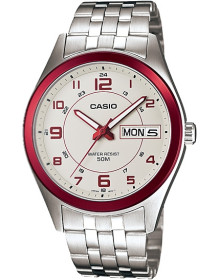 &quot;Casio&quot; MTP-1354D-8B2