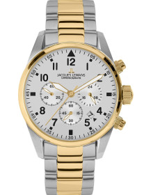 &quot;Jacques Lemans&quot; 42-2G